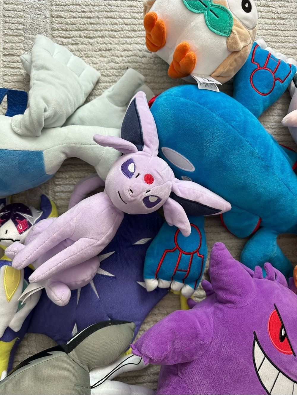 Pokemon Plush Bundle - Picture 6 of 6